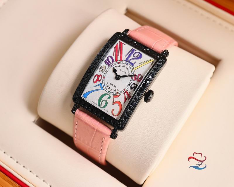 Franck Muller 36mm 072406